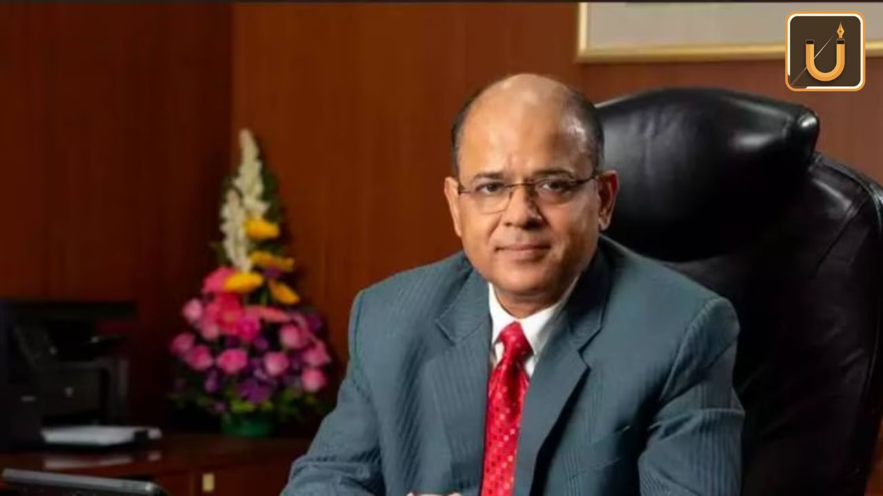 Usthadian Academy / Ravi Kumar Jha Named MD & CEO Of LIC Mutual Fund | 10 feb 2024 Usthadian Academy / Ravi Kumar Jha Named MD & CEO Of LIC Mutual Fund